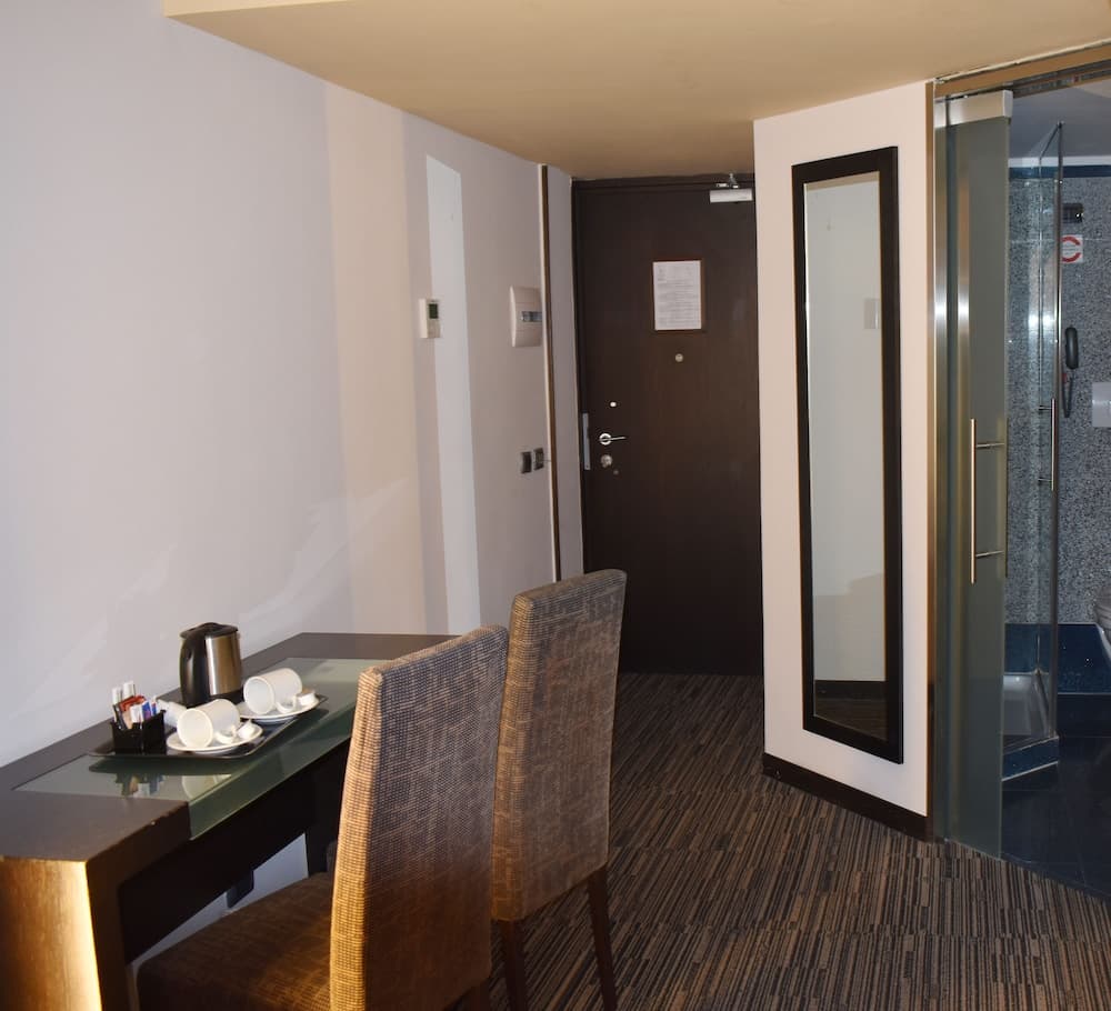 Best Western Plus Hotel Universo 5