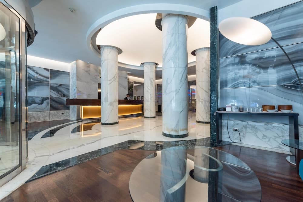 Best Western Plus Hotel Universo 3