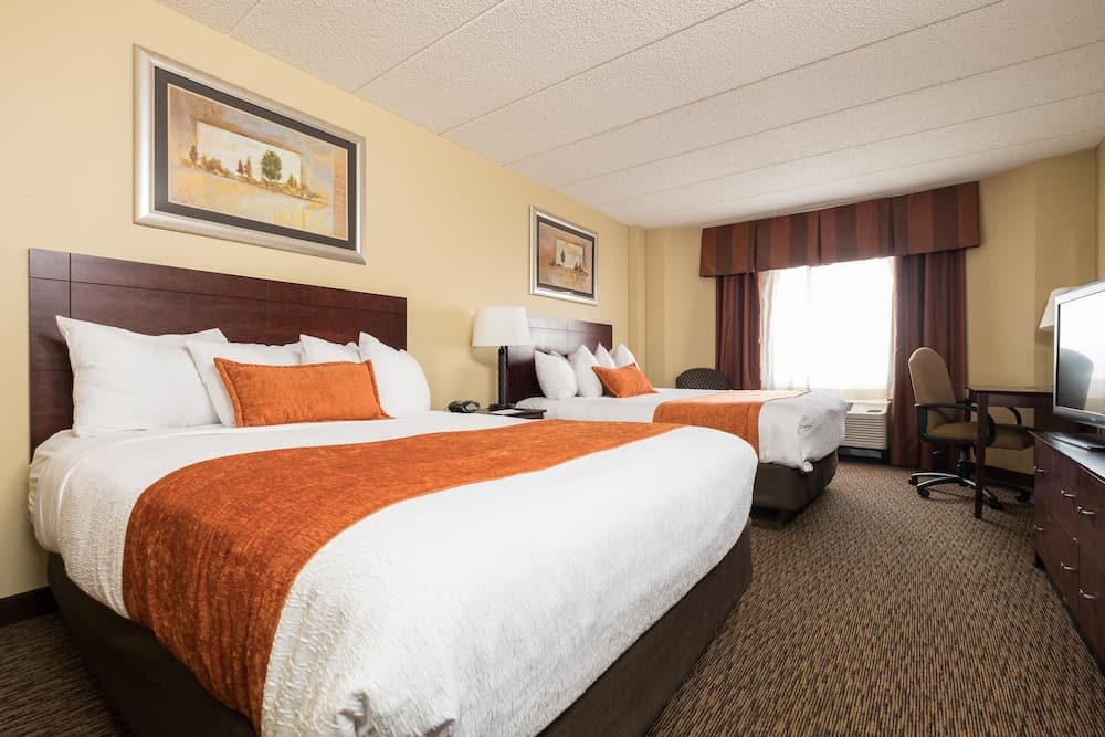 Comfort Inn Eagan Minneapolis - St. Paul South 3
