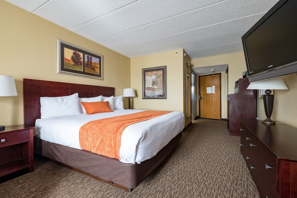 Comfort Inn Eagan Minneapolis - St. Paul South 4
