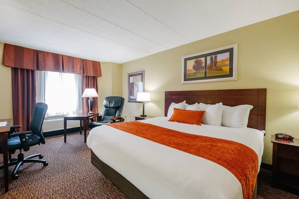 Comfort Inn Eagan Minneapolis - St. Paul South 2