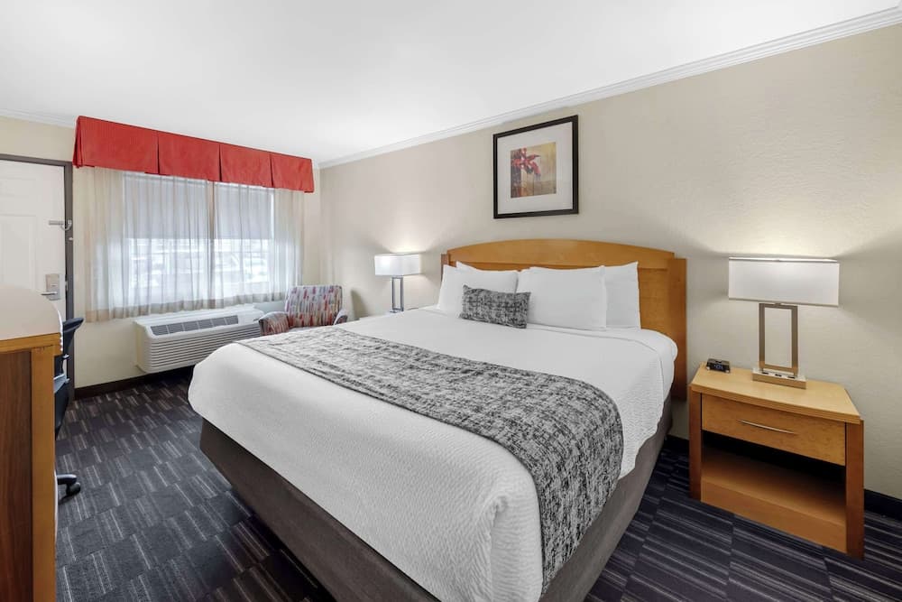 Best Western Plus Ontario Airport & Convention Center 4