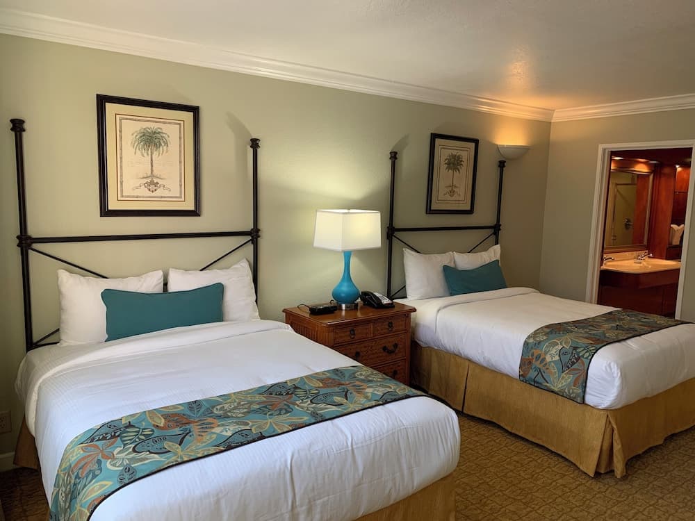 Palm Beach Shores Resort and Vacation Villas 5