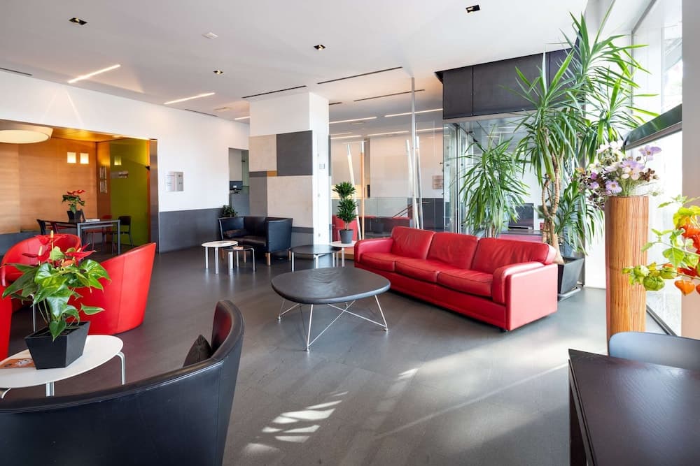 Best Western Hotel Major 3
