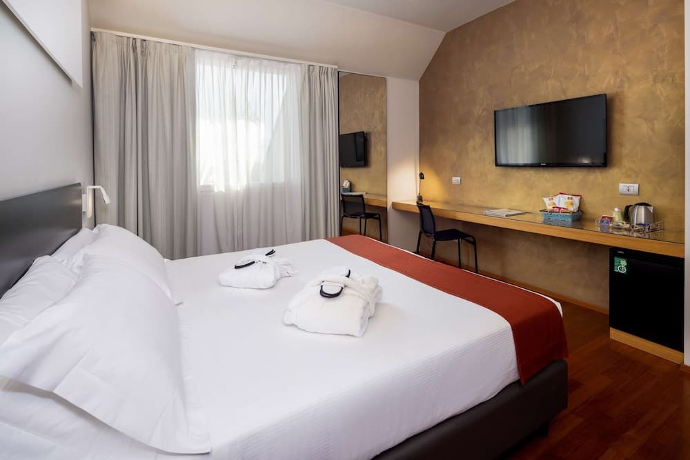 Best Western Hotel Major 4