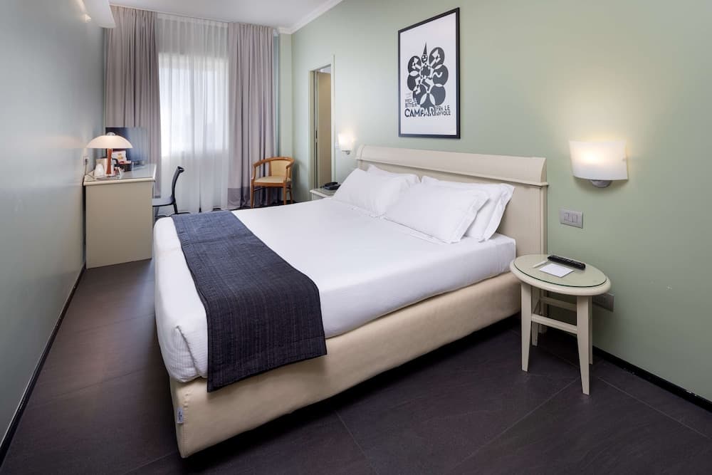 Best Western Hotel Major 5