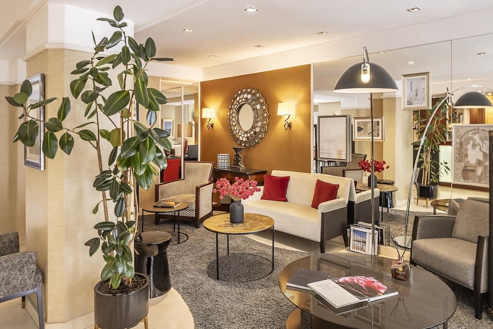 Best Western Plus Hotel Sydney Opera 4