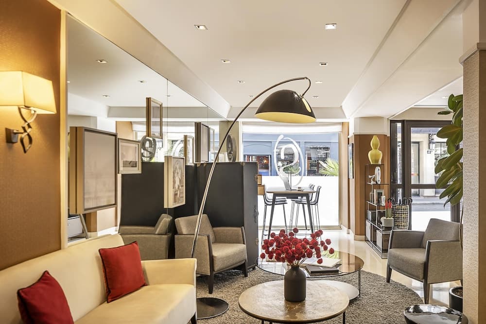 Best Western Plus Hotel Sydney Opera 5