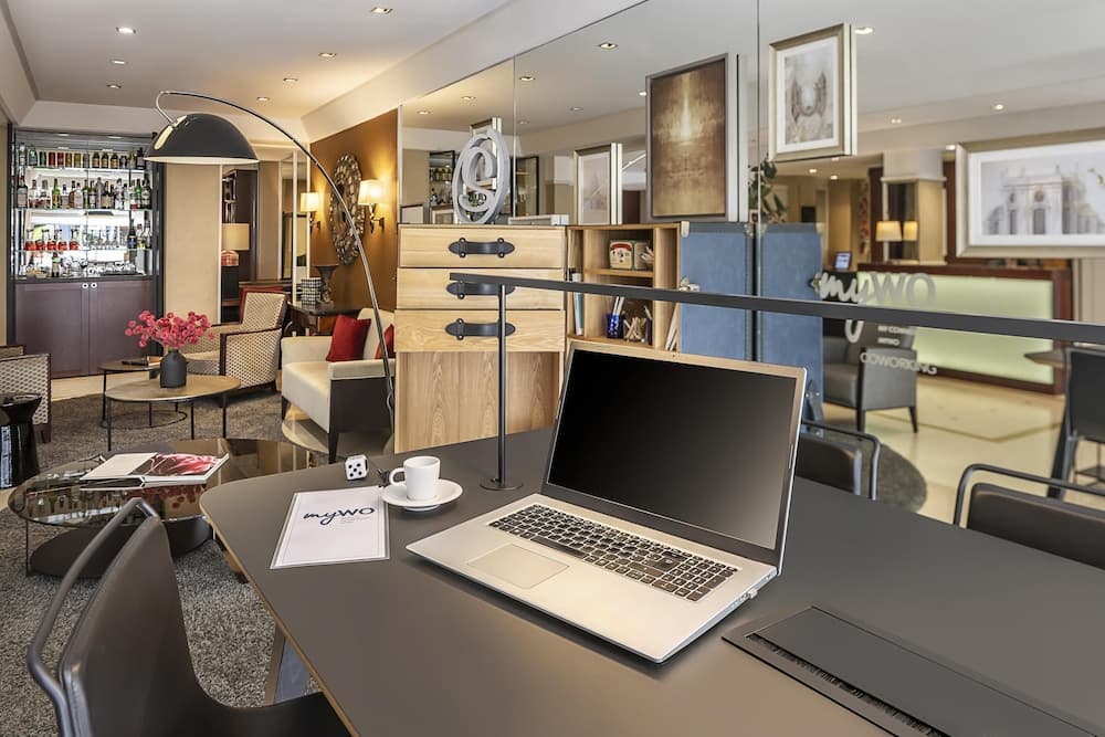 Best Western Plus Hotel Sydney Opera 2