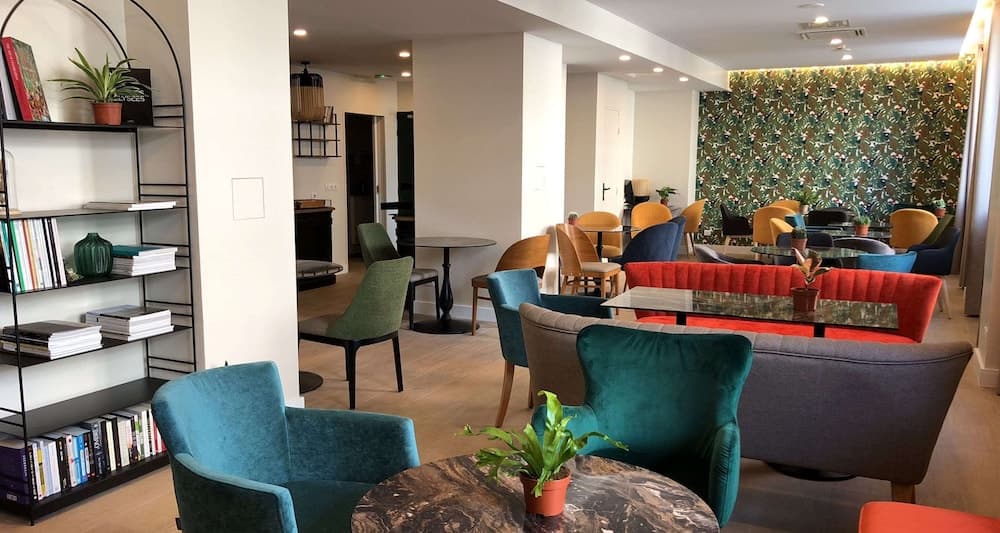 Hotel Apolonia Paris Montmartre, Sure Hotel Collection by BW 2