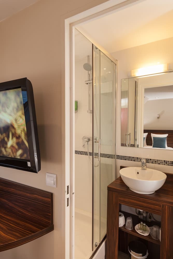 Hotel Apolonia Paris Montmartre, Sure Hotel Collection by BW 3