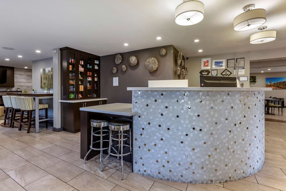 Best Western North Phoenix Hotel 3