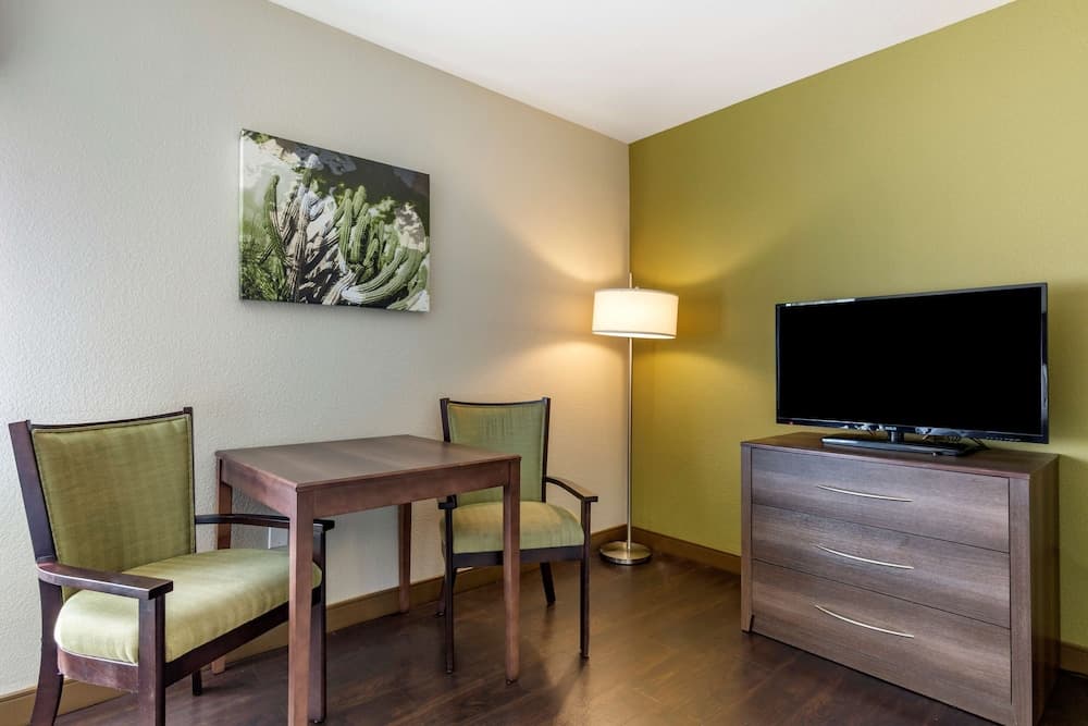 Best Western North Phoenix Hotel 4