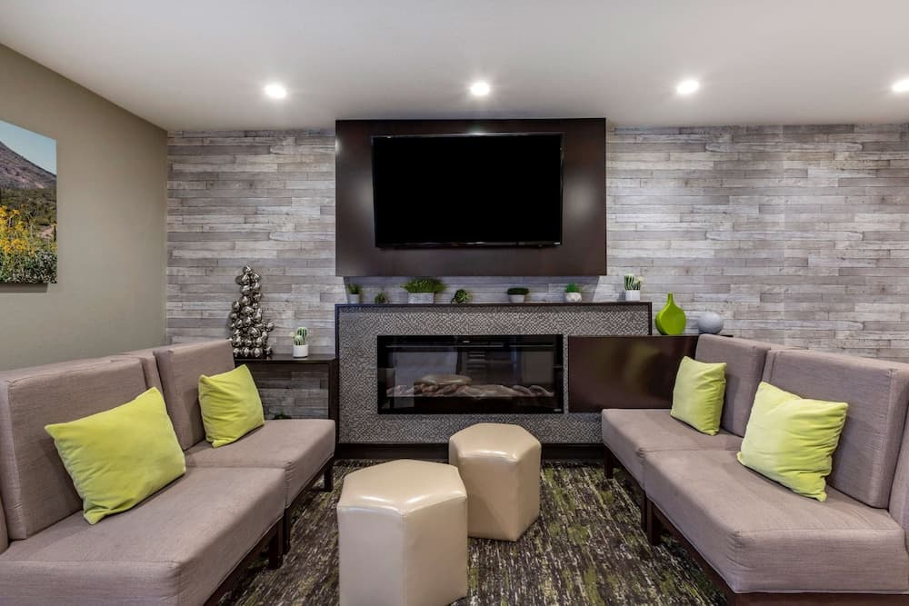 Best Western North Phoenix Hotel 2