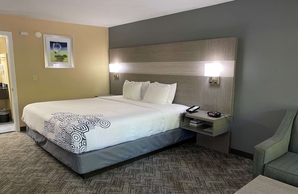 Best Western Apalach Inn 5