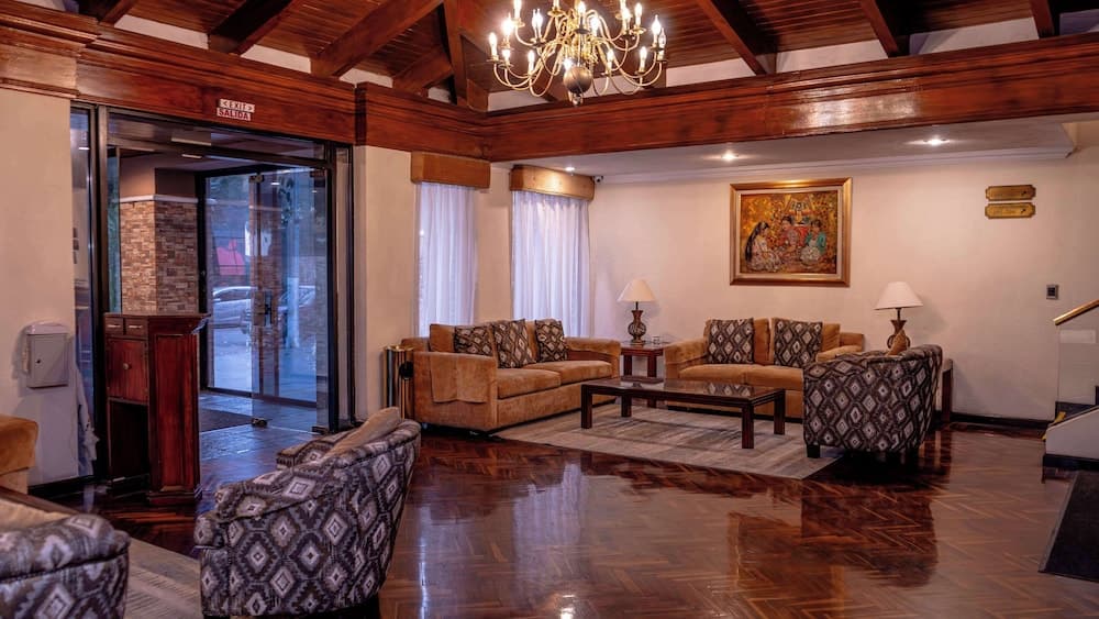 Best Western Plus Hotel Stofella 5