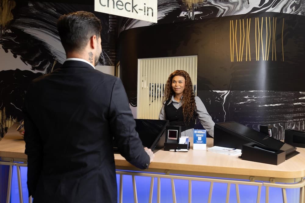 Best Western Hotel Spinnerei Linz 5