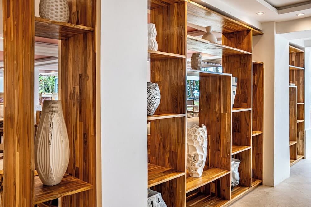 Lia Hotel Jaco - Exclusively for Adults, WorldHotels Crafted 3