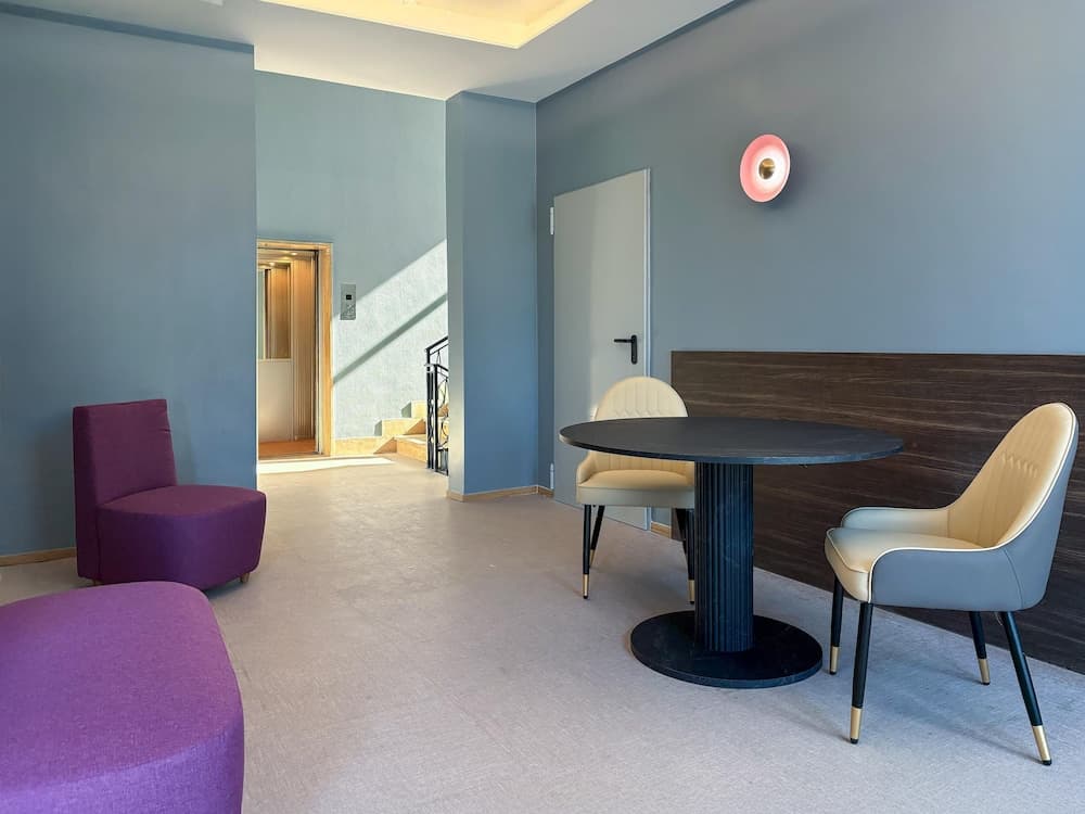 Best Western Hotel Revolution 3