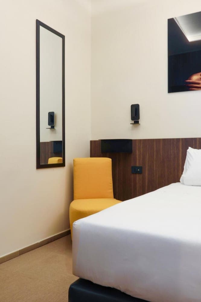 Best Western Hotel Revolution 4