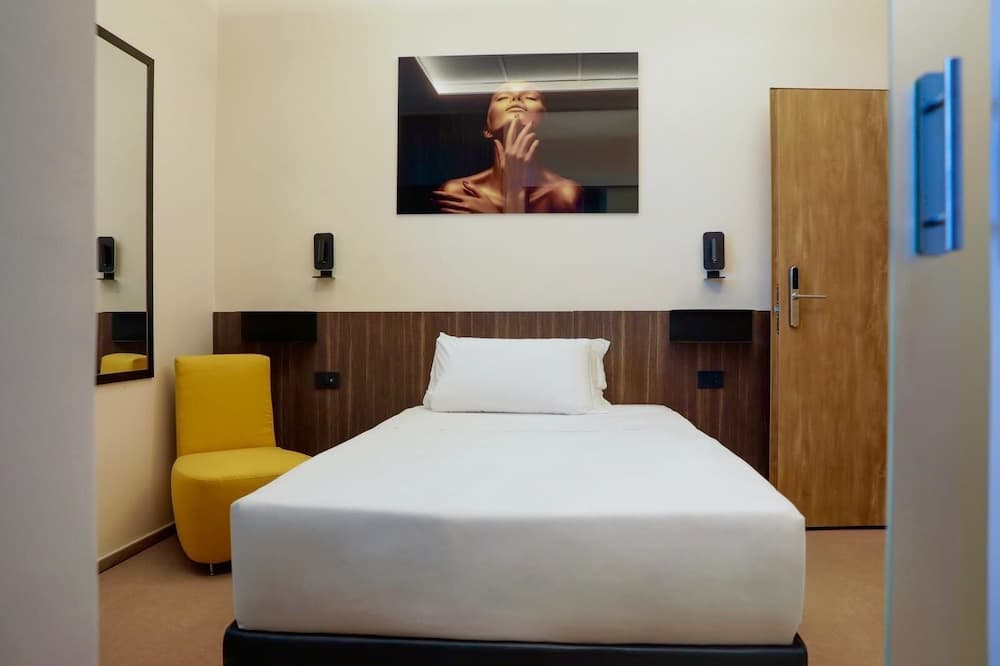 Best Western Hotel Revolution 5
