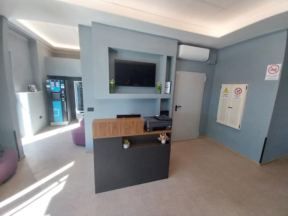 Best Western Hotel Revolution 2