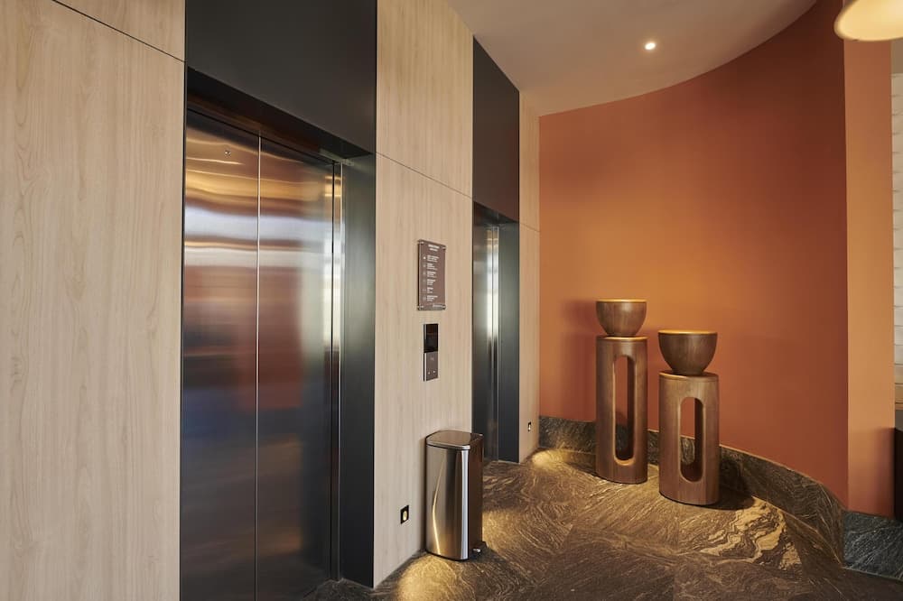WorldHotels Guadalajara Zona Andares 4