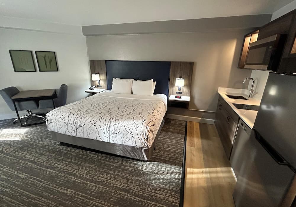 Executive Residency By Best Western Denver East 4