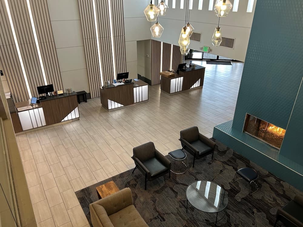 Executive Residency By Best Western Denver East 2