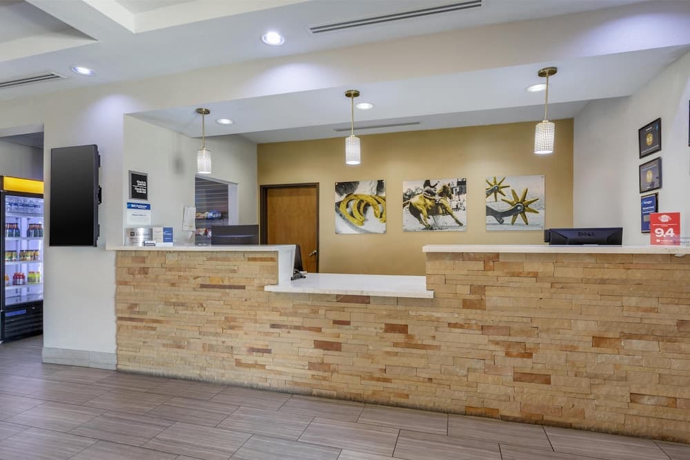Best Western Plus Lampasas Inn & Suites 3