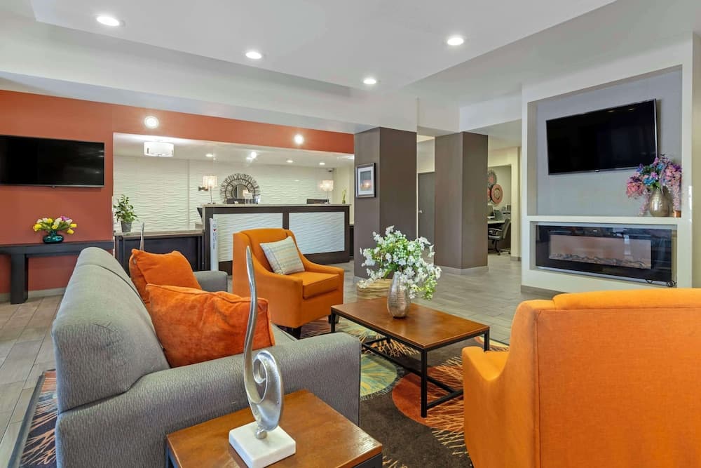 Best Western Plus Downtown North