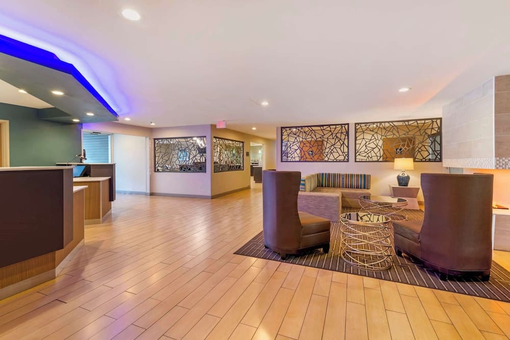 Best Western York Inn 4