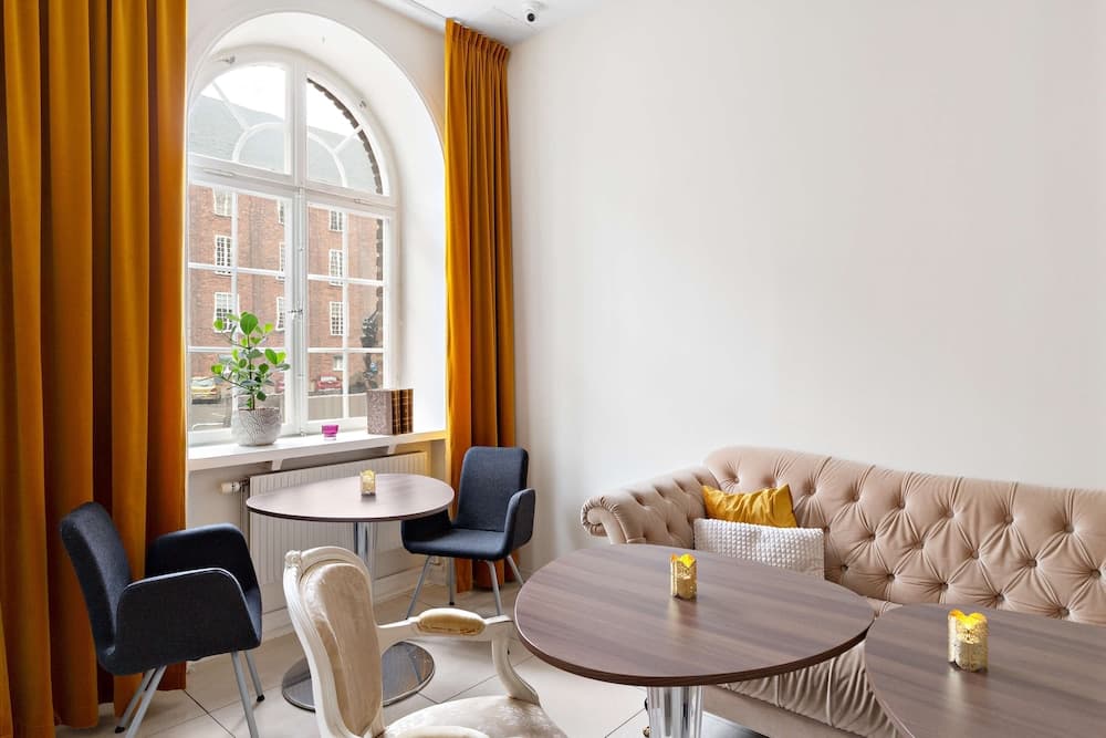 Best Western Hotel Karlaplan