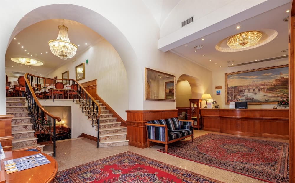 Hotel Raffaello, Sure Hotel Collection by Best Western 2