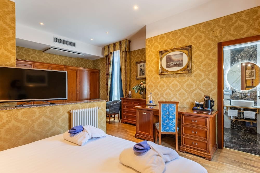 Hotel Raffaello, Sure Hotel Collection by Best Western 3