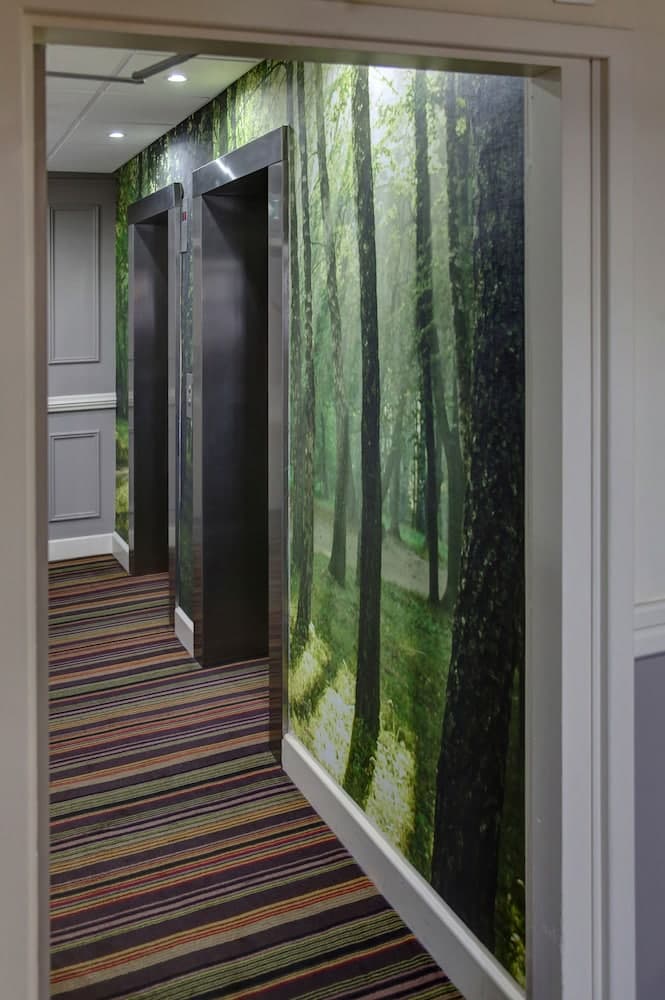 Garner Hotel Nottingham City Centre by IHG 5