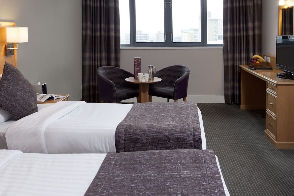 Garner Hotel Nottingham City Centre by IHG 3