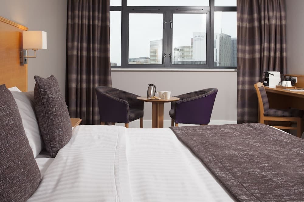 Garner Hotel Nottingham City Centre by IHG 4