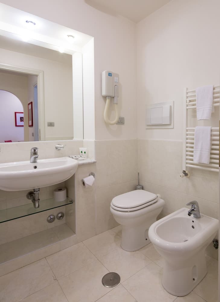 Best Western Hotel I Triangoli 5