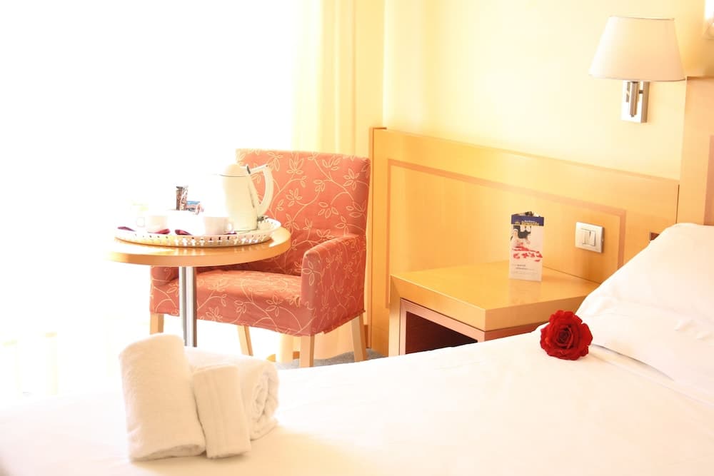 Best Western Hotel I Triangoli 4
