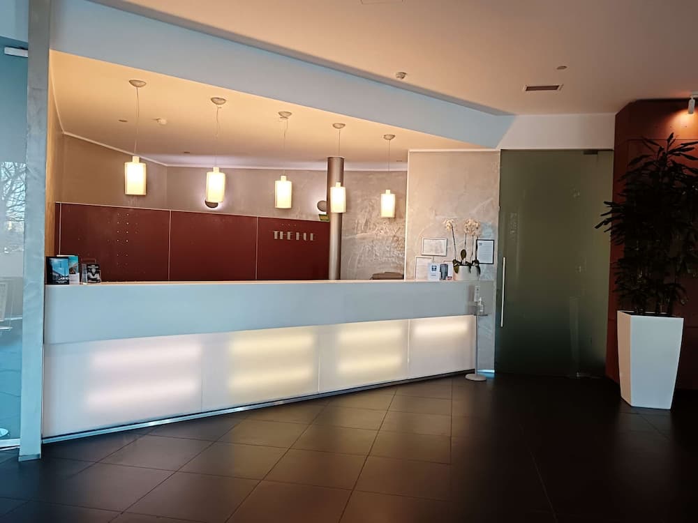 Best Western Plus The Hub Hotel 3