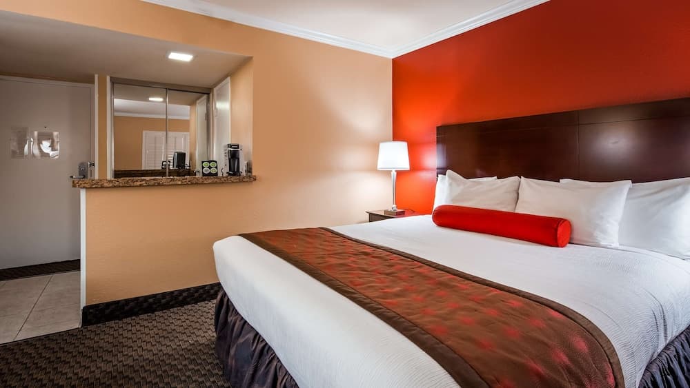 Best Western Plus Casino Royale - Center Strip 5