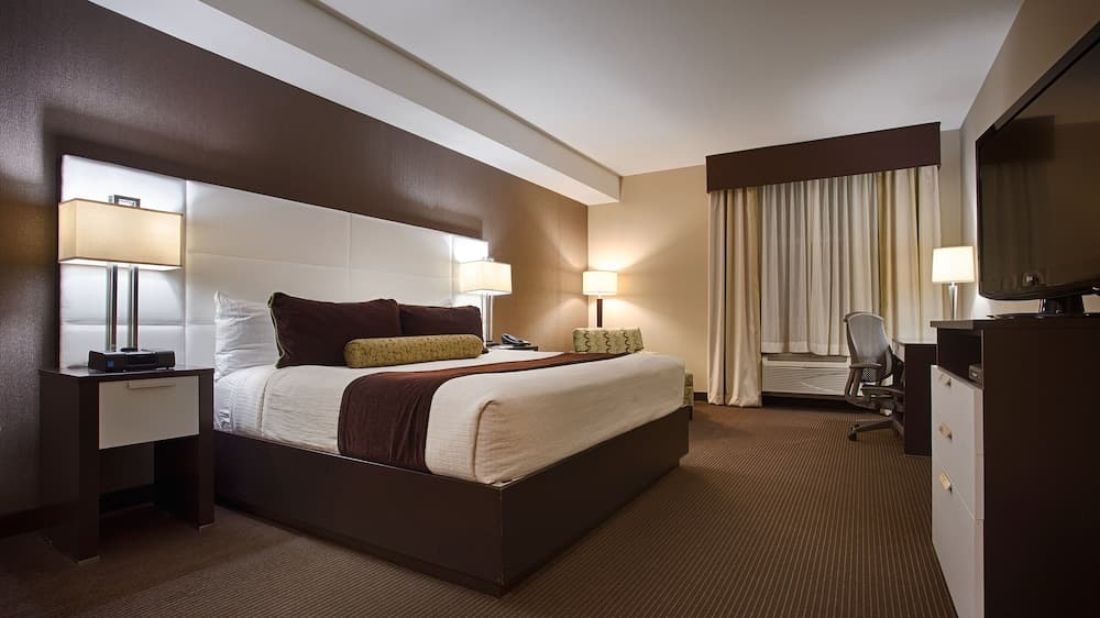 Best Western Plus Miami Intl Airport Hotel & Suites Coral Gables 4