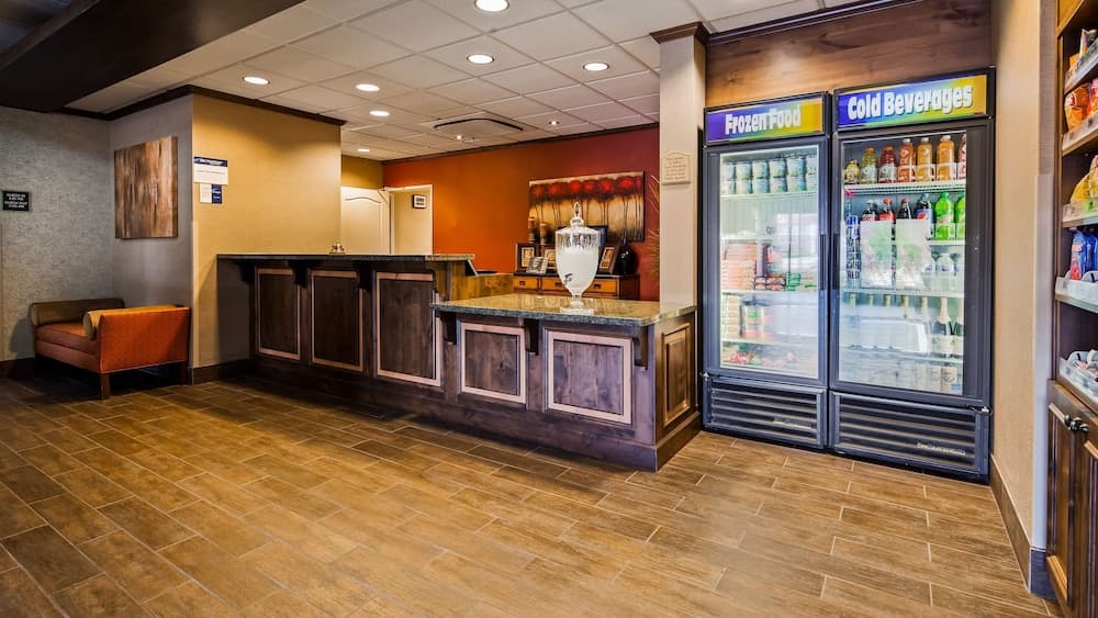 Best Western Plus Layton Park Hotel 3