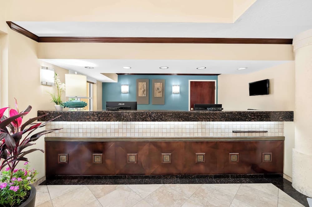 Best Western Intracoastal Inn 3