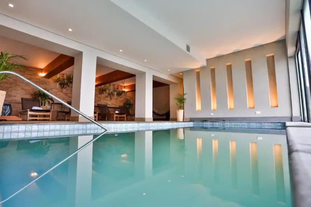 Apart Hotel Luxo Carpe Diem Boutique