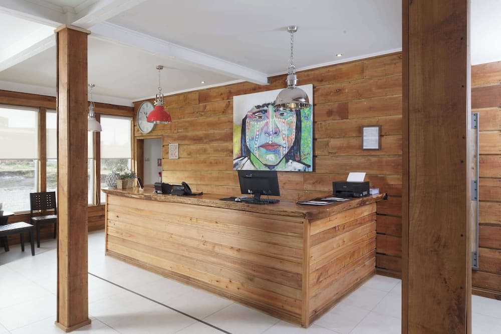 Best Western Patagonia 3