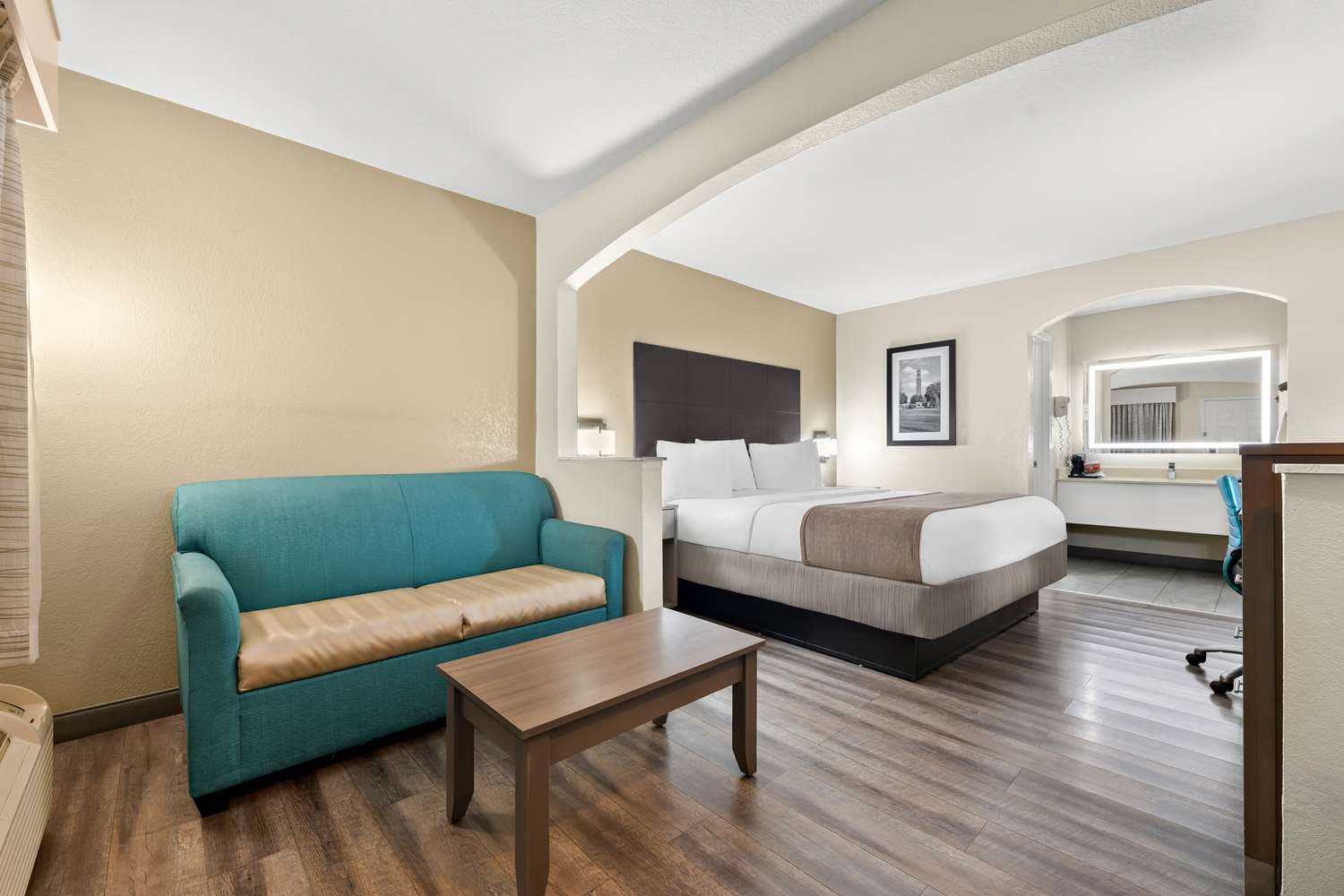 Best Western Catalina Inn 3