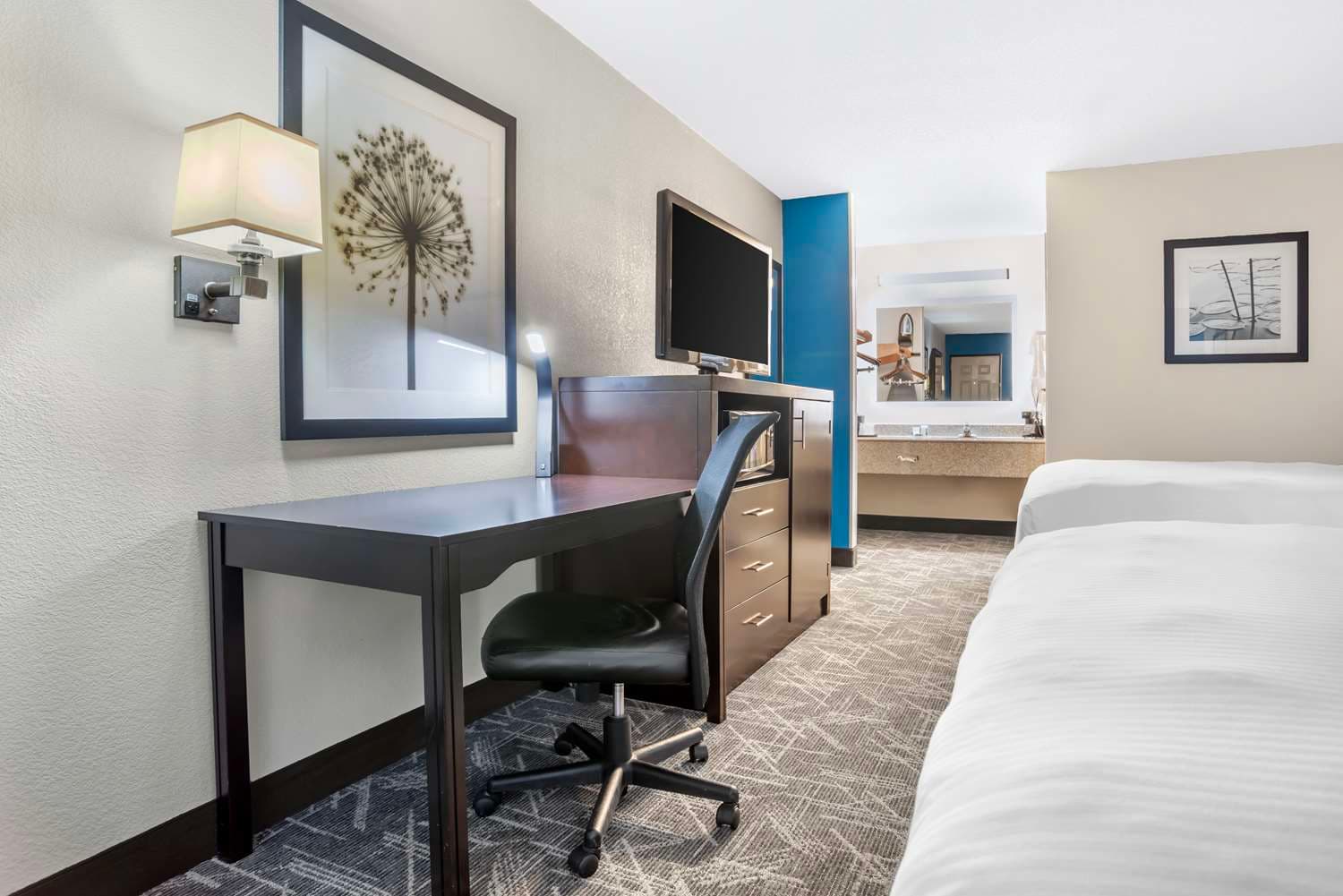 Best Western Andalusia Inn 5