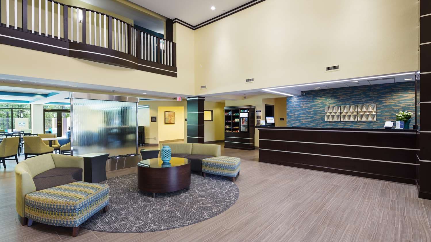 Best Western Plus Birmingham Inn & Suites 4